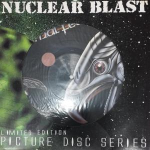 PRIMAL FEAR - Same (Ltd / Picture Disc) LP