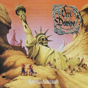 VENI DOMINE - Material Sanctuary CD