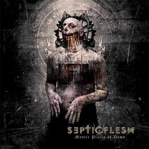 SEPTICFLESH - Mystic Places Of Dawn CD