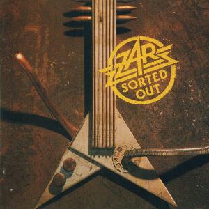 ZAR - Sorted Out (Japan Edition) CD