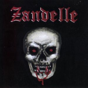 ZANDELLE - Same (Private Edition) CD 