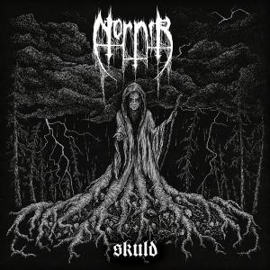 NORNIR - Skuld CD