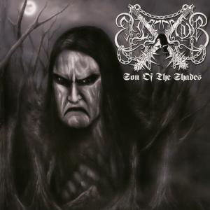 ELFFOR - Son Of The Shades CD