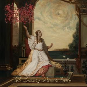 LAMP OF MURMUUR - The Dreaming Prince in Ecstasy CD