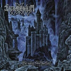 SACRAMENTUM - Far Away From The Sun (Ltd 250 / Milky Clear With Black Smoke, Trifold Cover) LP SACRAMENTUM - Far Away From The Sun (Ltd 250 / Milky Clear With Black Smoke, Trifold Cover) LP