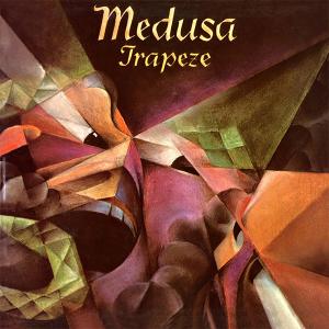 TRAPEZE - Medusa (Digipak) 3CD