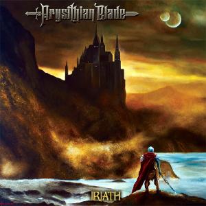 ARYSITHIAN BLADE - Iriath CD