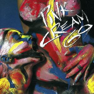 PINK CREAM 69 - Same (Japan Edition) CD