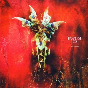 PARADISE LOST - Last Time 12