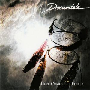 DREAMTIDE - Here Comes The Flood (Promo) CD DREAMTIDE - Here Comes The Flood (Promo) CD