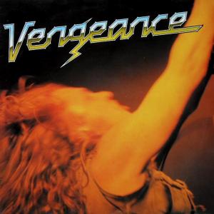 VENGEANCE - Same (Incl. 5 Bonus Tracks) CD