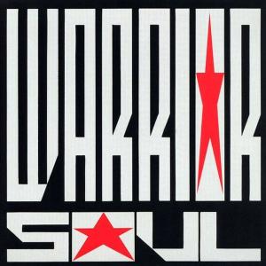 WARRIOR SOUL - Last Decade Dead Century CD