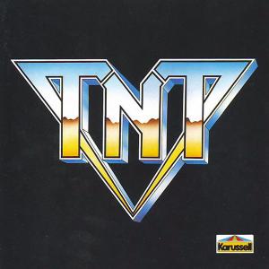 TNT - Same (Second Press) CD