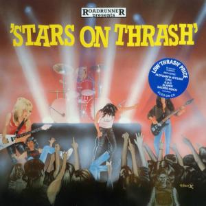 V/A - 'Stars On Thrash' LP