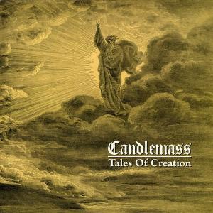 CANDLEMASS - Tales Of Creation (Gatefold) LP
