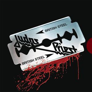 JUDAS PRIEST - British Steel (30th Anniversary Deluxe Edition  Digipak In Slipcase) 2CDDVD
