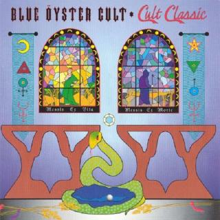 BLUE OYSTER CULT - Cult Classics (Gold Disc) CD