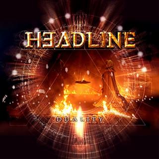 HEADLINE - Duality (+ Multimedia Tracks) 2CD