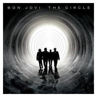 BON JOVI - THE CIRCLE CD (NEW)