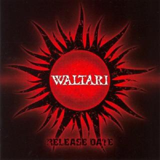 WALTARI - RELEASE DATE CD (NEW)