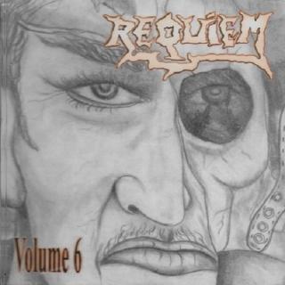 REQUIEM - VOLUME 6 CD