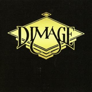 DIMAGE - It Takes Time: 1991-1993 ( Incl. 5 Bonus Tracks) CD DIMAGE - It Takes Time: 1991-1993 ( Incl. 5 Bonus Tracks) CD
