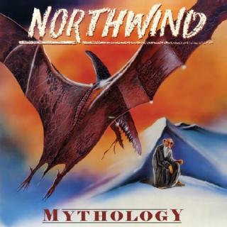 NORTHWIND - Mythology (Ltd 500) LP