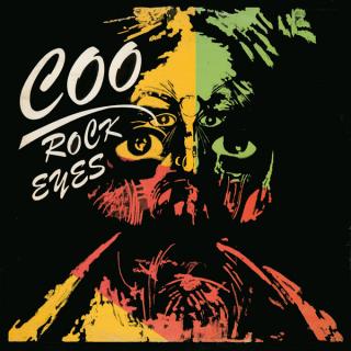 COO - ROCK EYES LP