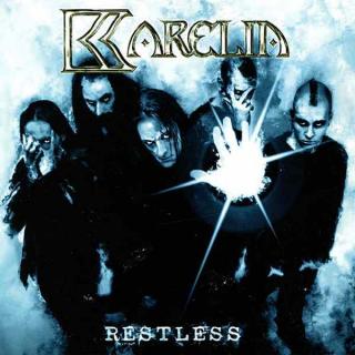 KARELIA - RESTLESS (DIGI PACK) CD (NEW)