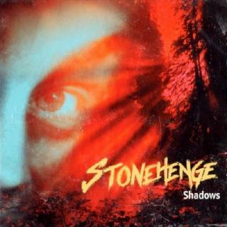 STONEHENGE - SHADOWS CD