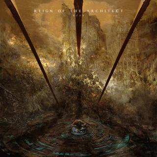 REIGN OF THE ARCHITECTS - RISE CD (NEW)