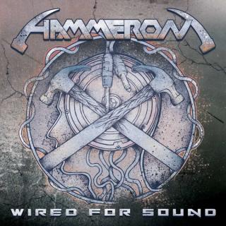 HAMMERON - WIRED FOR SOUND CD (NEW)