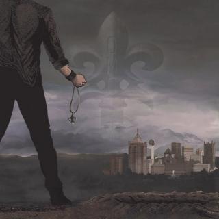 OPERATION: MINDCRIME - RESURRECTION CD (NEW)