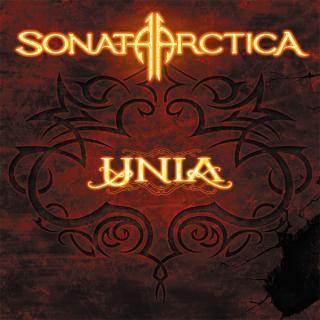 SONATA ARCTICA - UNIA (LTD EDITION BOOK) CD (NEW)