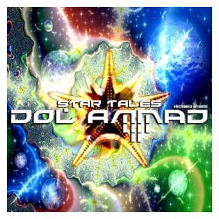 DOL AMMAD - STAR TALES (DIGI PACK) CD