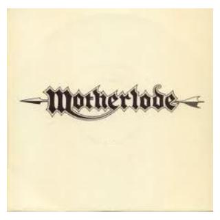 MOTHERLODE - DOWNTOWN/LIVE IT OUT 7"