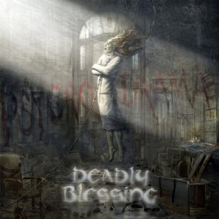 DEADLY BLESSING / OPTIMUS PRIME - PSYCHO DRAMA 2CD (NEW)