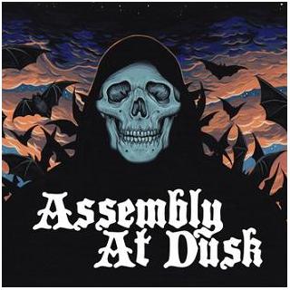 ASSEMBLY AT DUSK - SAME (LTD EDITION 300 COPIES) LP (NEW)