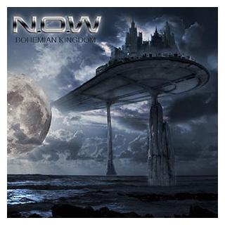 N.O.W - BOHEMIAN KINGDOM (JAPAN EDITION +OBI, +BONUS TRACK) CD (NEW)