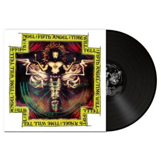 FIFTH ANGEL - Time Will Tell (Reissue 2018, 180gr / Black Vinyl) LP