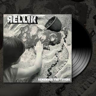 RELLIK - Remember The Future (Ltd 400  180gr) LP