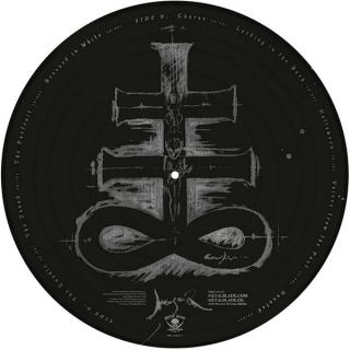 KING DIAMOND - Fatal Portrait (Ltd / 2000 Picture Disc) LP 