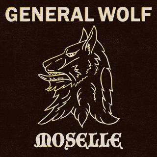 GENERAL WOLF / MOSELLE - Rock Anthems - The Anthology 1982-1987 (Ltd 500) CD