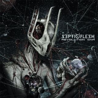 SEPTICFLESH - Revolution DNA CD