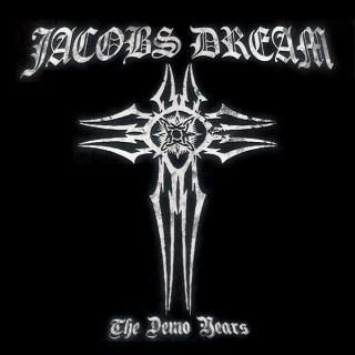 JACOBS DREAM - The Demo Years (Ltd 300 / Black) LP 