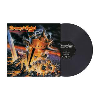 ARMORED SAINT - Raising Fear (Ltd 300  Blackberry Marbled) LP