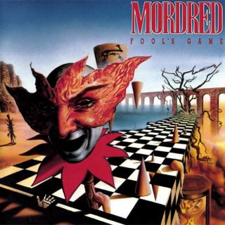 MORDRED - Fool's Game LP