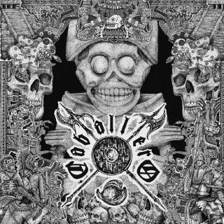 CABALLERO - Same LP