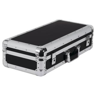 AMERICAN AUDIO - DJ BLACK CASE FOR 100 CD 