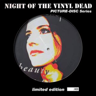 THERION - The Beauty In Black MLP (Ltd 400 / Hand-Numbered, Picture Disc) 12" THERION - The Beauty In Black MLP (Ltd 400 / Hand-Numbered, Picture Disc) 12"